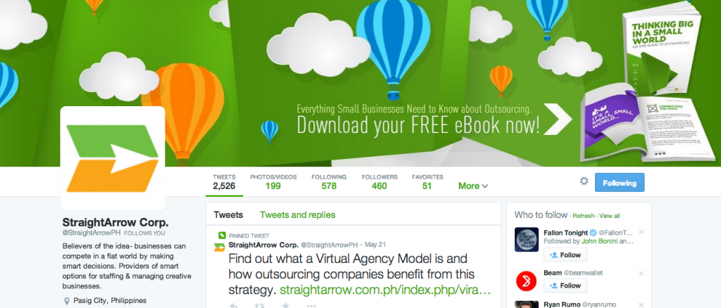 Tweeting a New Tune: 4 New Features to Optimize your Twitter Profile