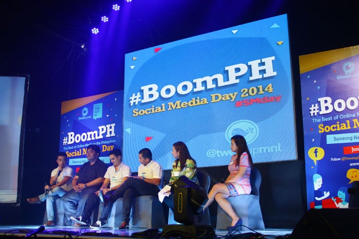 Social Media Experts in the Philippines
