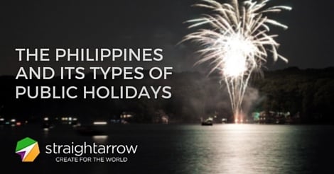 Philippines  public holiday