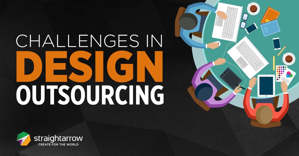 Challenges in Design Outsourcing