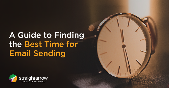 A Guide to Finding the Best Time for Email Sending