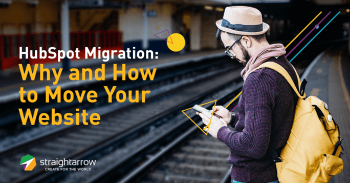Hubspot Migration Why and How to Move your Website