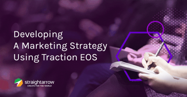 Developing A Marketing Strategy Using Traction EOS