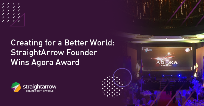 Creating_for_a_Better_World_StraightArrow_Founder_Wins_Agora_Award
