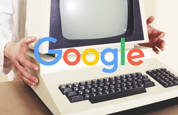 google computer