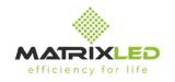 MatrixLED logo