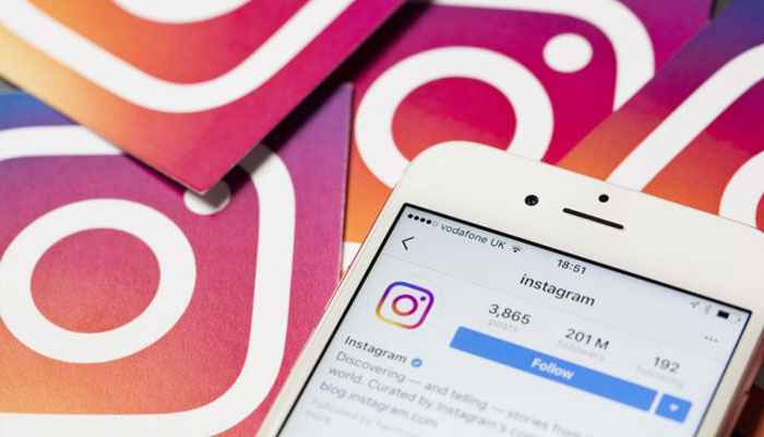 Social Media - Instagram  The News