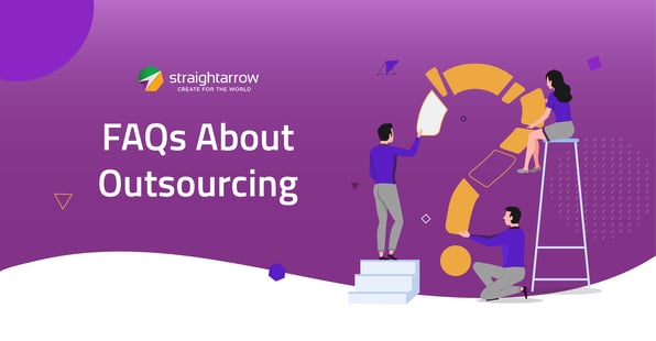 FAQs About Outsourcing