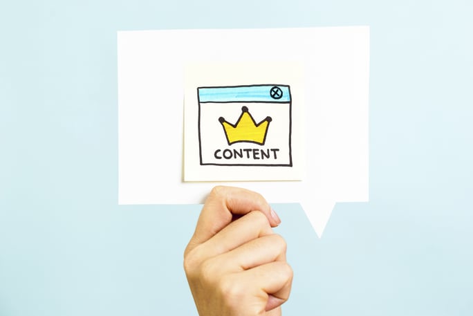 The Art of Good Content Marketing