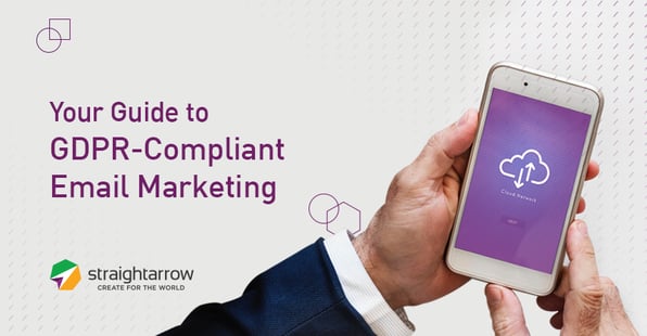 Your Guide to 03GDPR-Compliant 03Email Marketing