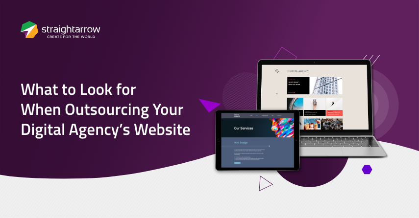 Do You Need To Outsource Your Digital Agency’s Website?