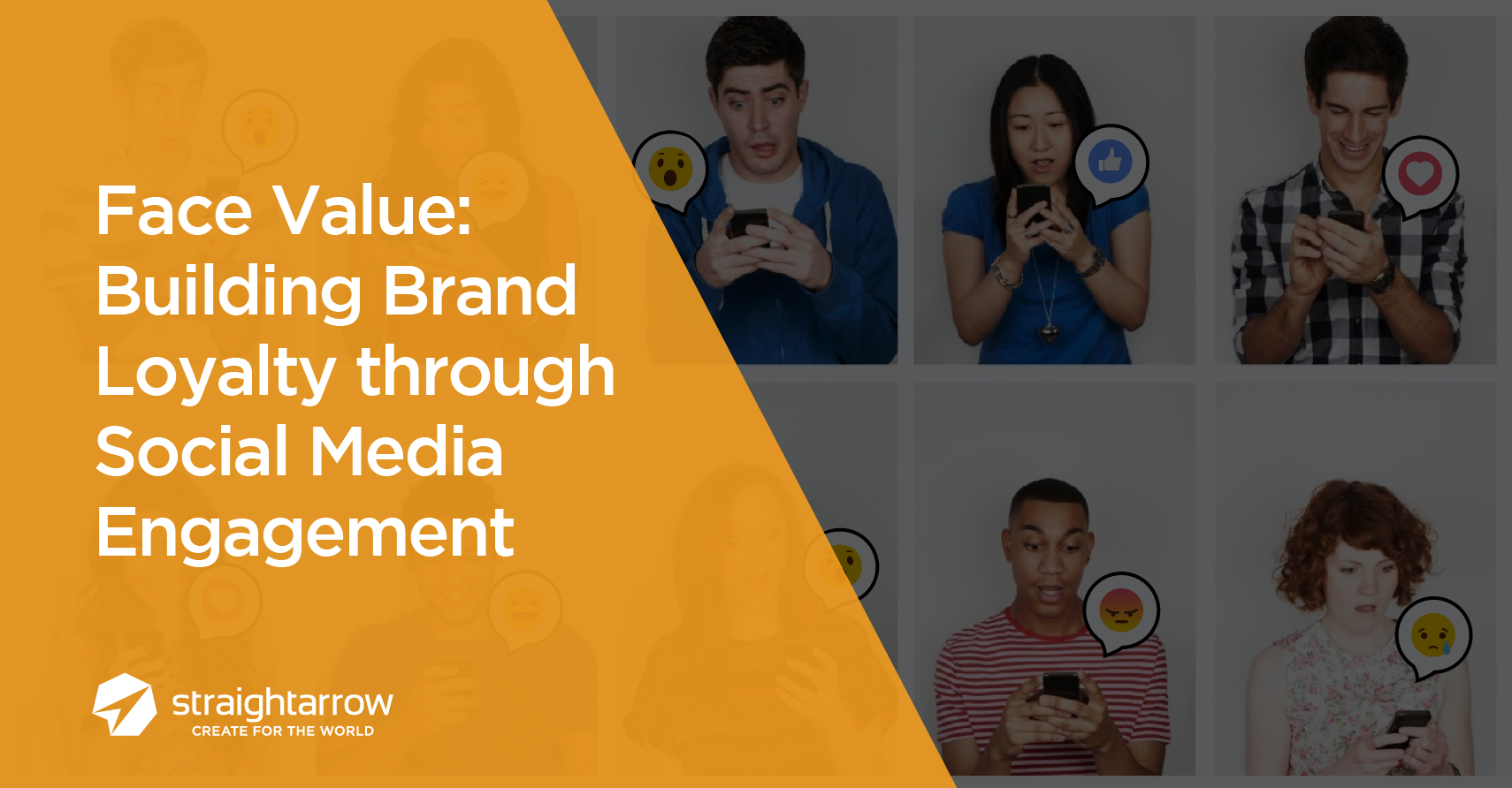 Face Value: Building Brand Loyalty through Social Media Engagement