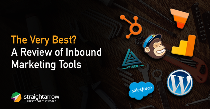 The Very Best? A Review of Inbound Marketing Tools