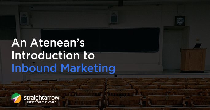 An Atenean’s Introduction to Inbound Marketing