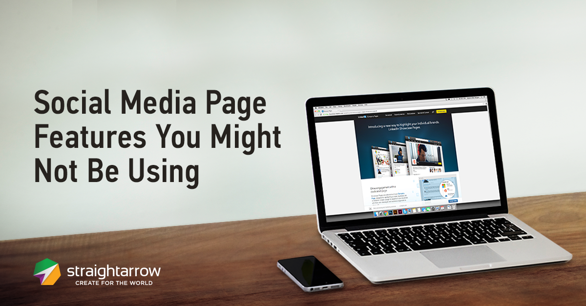 Social Media Page Features You Might Not Be Using