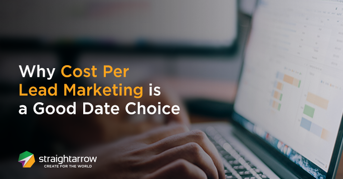 Why Cost Per Lead Marketing Is A Good Date Choice