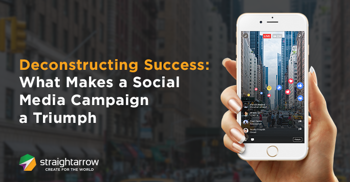 Deconstructing Success: What Makes a Social Media Campaign a Triumph