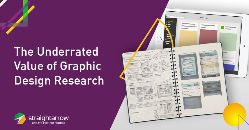 The Underrated Value of Graphic Design Research