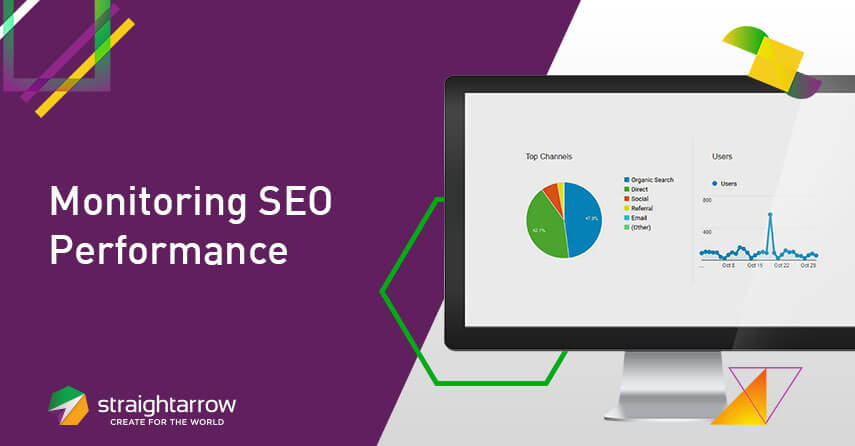 A Guide to Proactively Monitoring SEO Performance