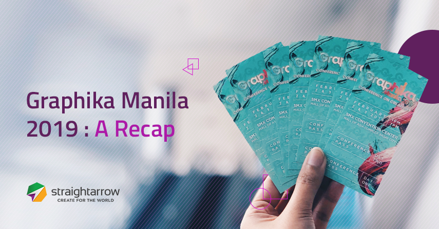 Graphika Manila 2019: Key Takeaways
