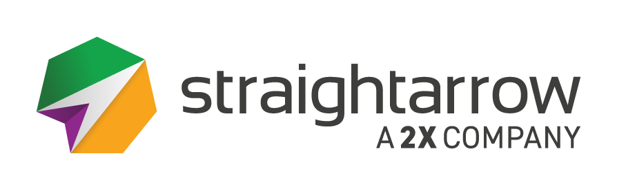 StraightArrow A 2X Company
