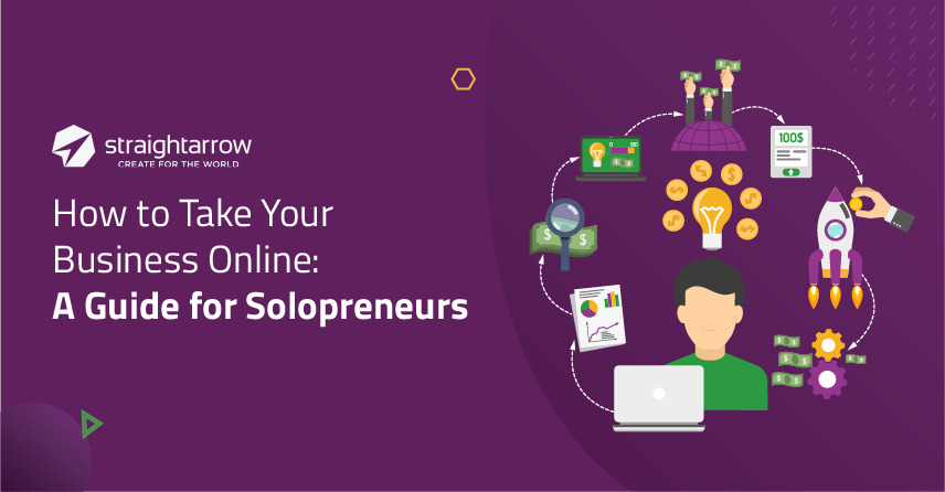 How to Take Your Business Online: A Guide for Solopreneurs
