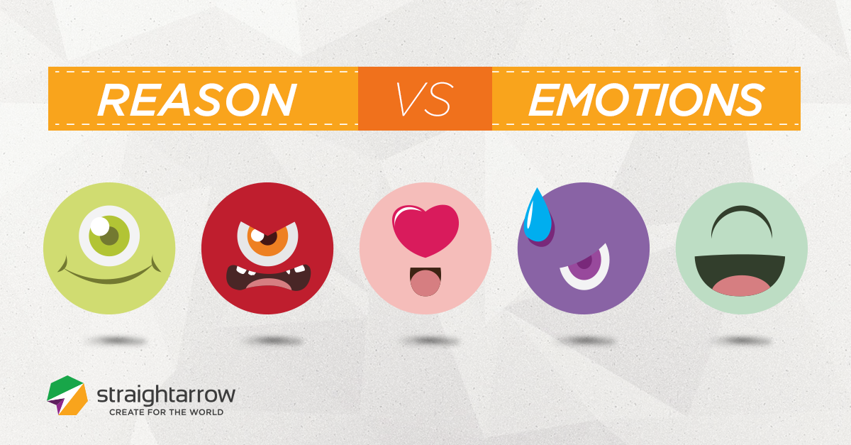 Reason Versus Emotions