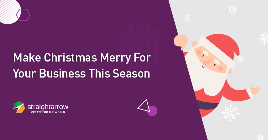 How to Market Your Business this Christmas Season?