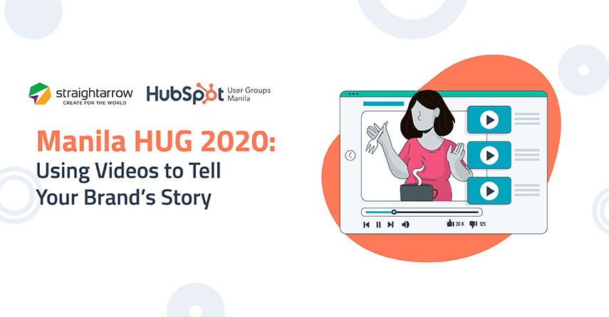 How to Use Videos to Tell Your Brand’s Story