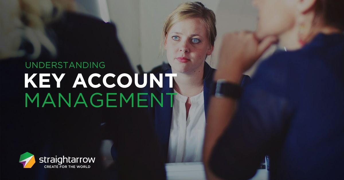 Understanding Key Account Management
