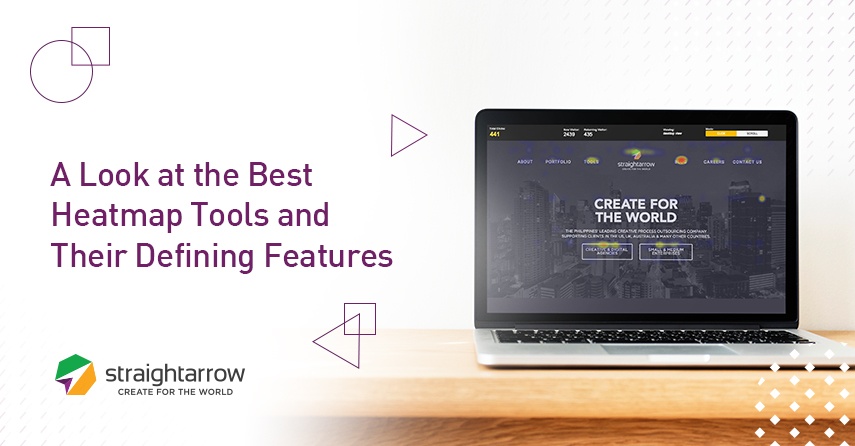 A Look at the Best Heatmap Tools and Their Defining Features
